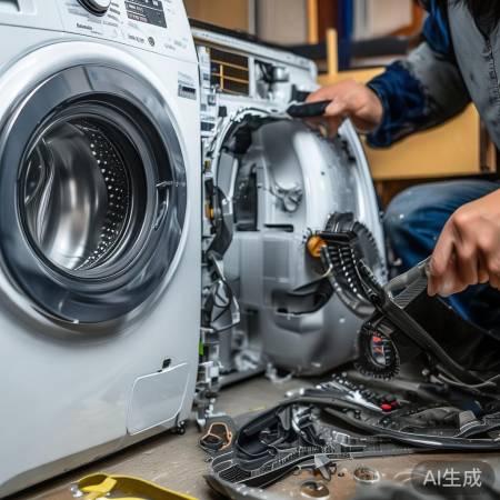 自己换皮带盘，省安装费