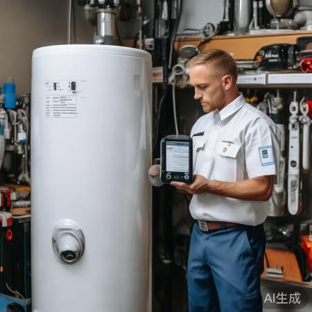 专业认证，规范维修