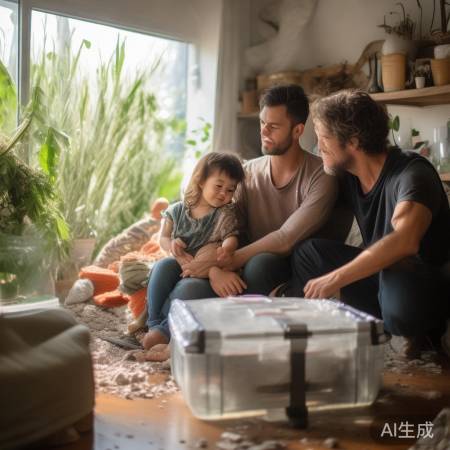 地震不可避免，和谐共处保安全