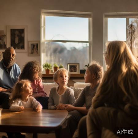 关注地震，安全生活
