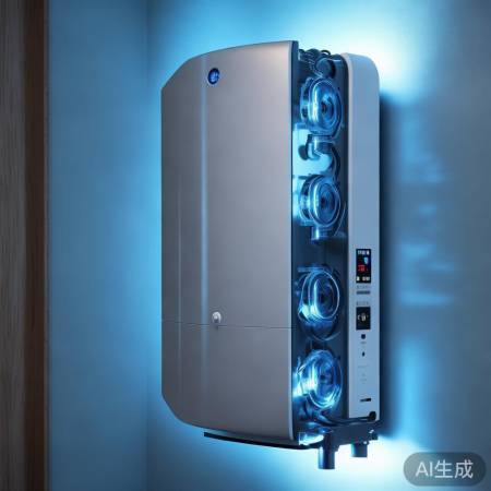 壁挂炉安全防护齐全