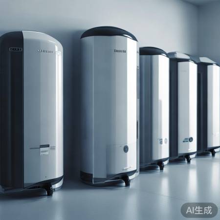 多种热水器，安全性能佳