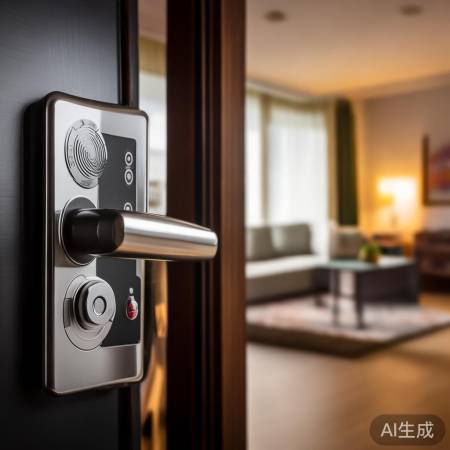 家居安全话题分享