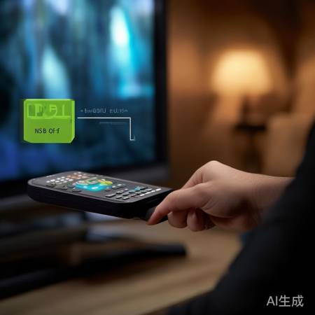 实用小秘密：电视USB关闭功能