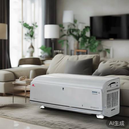 中央空调品质高,价格多元