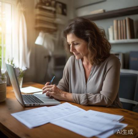 合理用卡，避免逾期