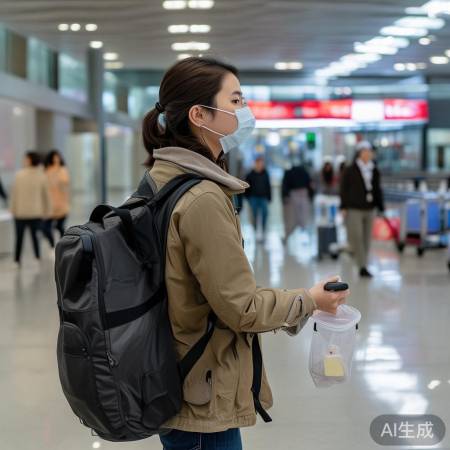 出行安全最重要