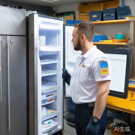 冰箱维修专业规范