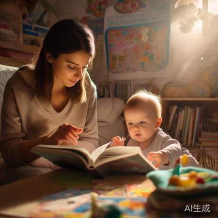 科学育儿新风尚