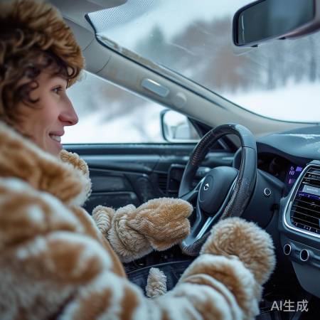 冬季电车空调五大要点