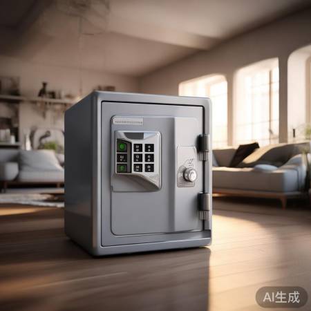 保险柜选购指南，安全至上