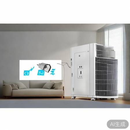 德国空调插座揭秘