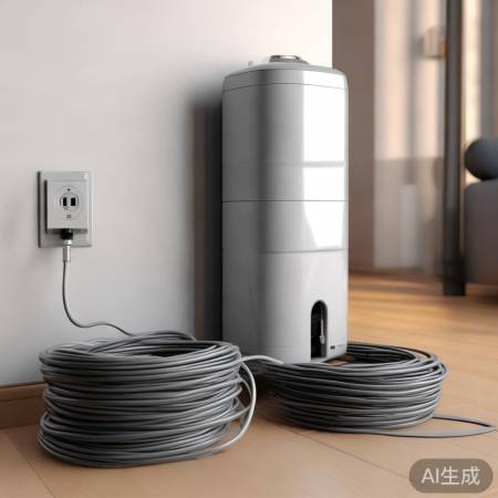 电源线适中，方便又安全