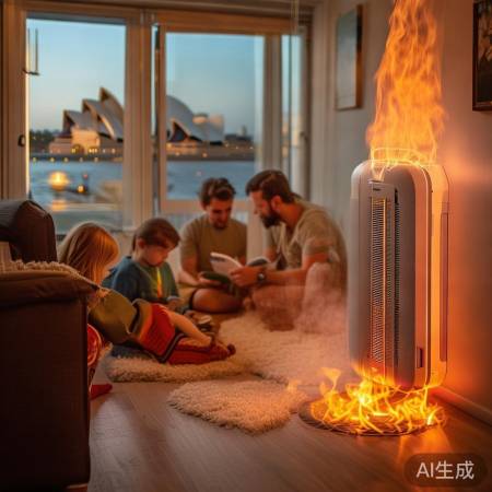 悉尼暖气故障解决指南