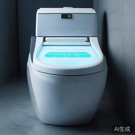 智能马桶快速响应