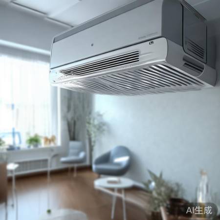 顶楼风口安装需谨慎