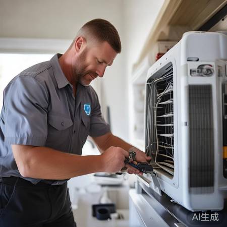 空调维修专业规范