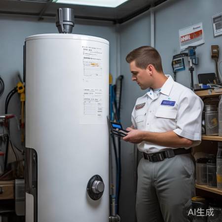 专业认证，严格规范维修