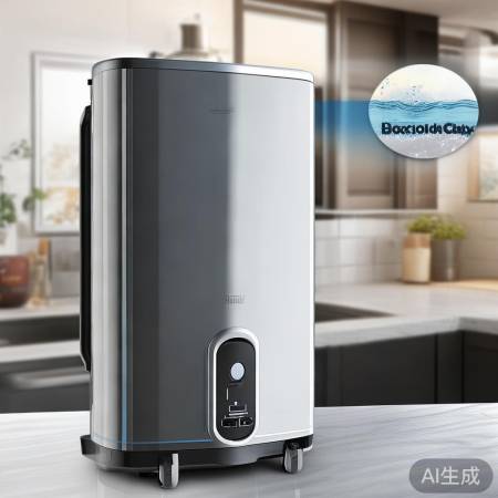 中等价位电热水器，功能丰富，三