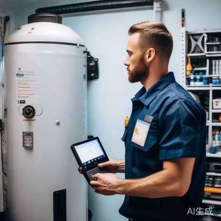 专业认证，规范维修