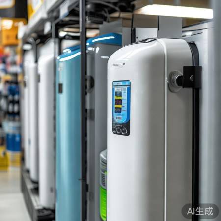 热水器功率解析