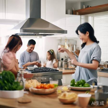 实惠清洗油烟机服务