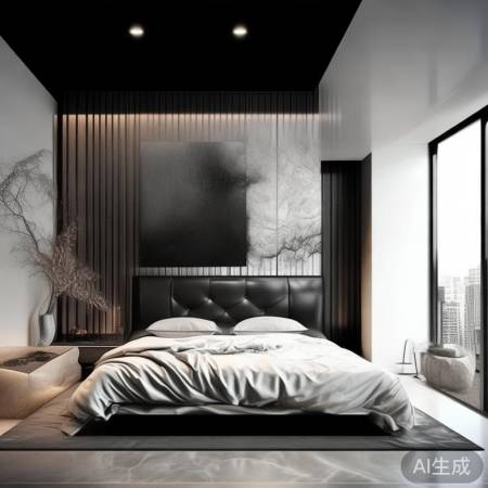 变频空气能：高效节能空调