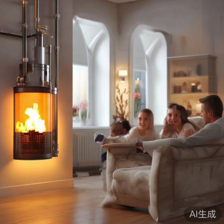 生活选对尺寸温暖如春