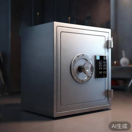 保险柜安全有保障