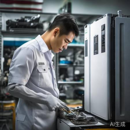 专业消毒柜维修,认证服务保障