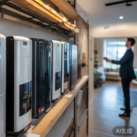 壁挂炉选购技巧分享