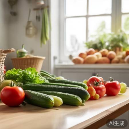 蔬菜冷藏不宜久