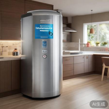 燃气热水器节能达人