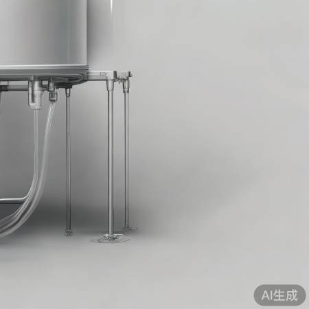 热水器尾巴：侧短顶长