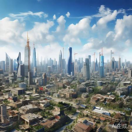 区域战略注入经济活力