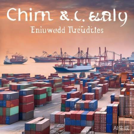 外贸增长84%，对外开放成果显