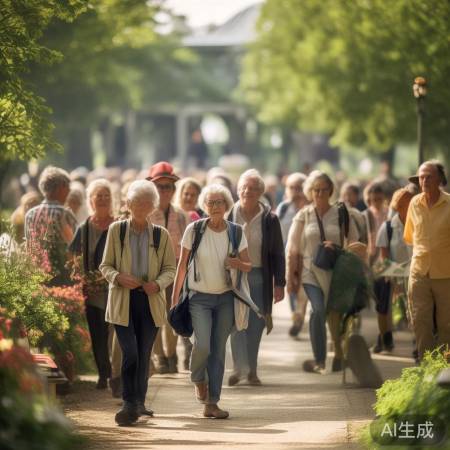 打造适老旅游体验