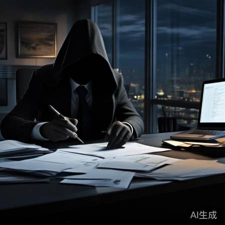 倪谦调查：项目审批疑云