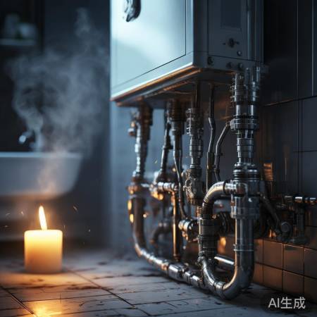 壁挂炉泄漏隐患大