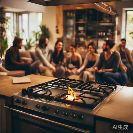 燃气灶品质热议