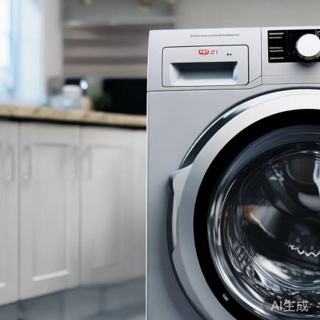 夏普洗衣机E1，高性价比之选。