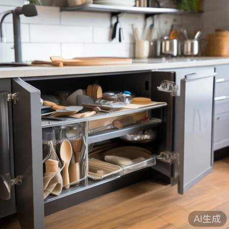 消毒柜仅限餐具使用