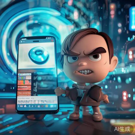 表情包版权问题