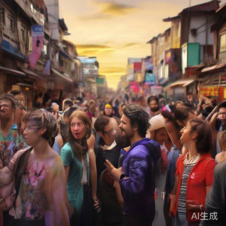 话题结束，期待新热点