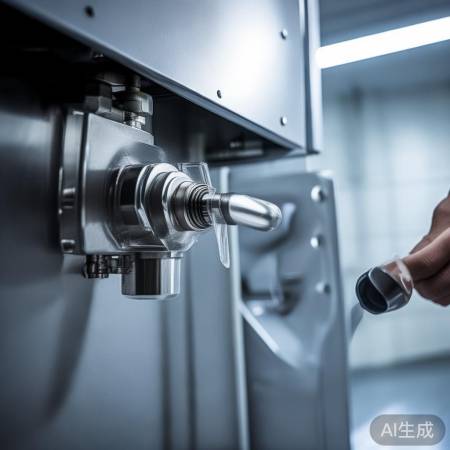 壁挂炉补水阀保养关键