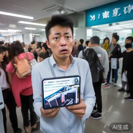 西门子售后推诿，罗永浩助力维权