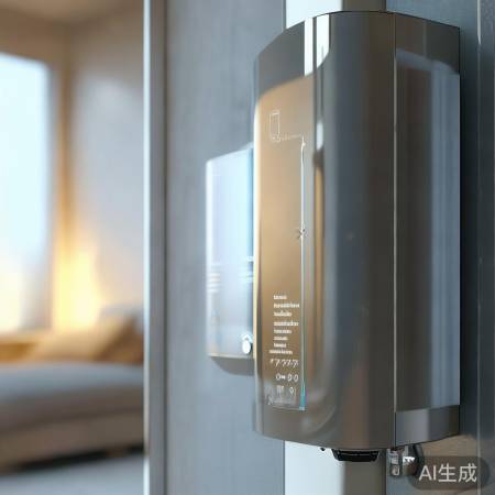 壁挂炉安全防护措施