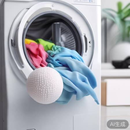 洗衣球防结更平整