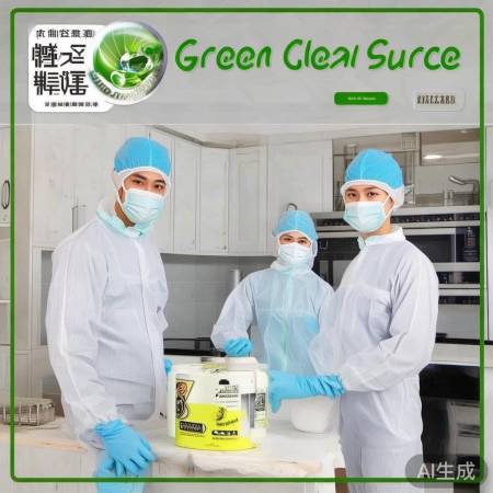 环保家电清洗专家