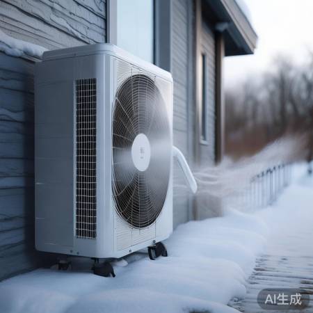 空气能限低温